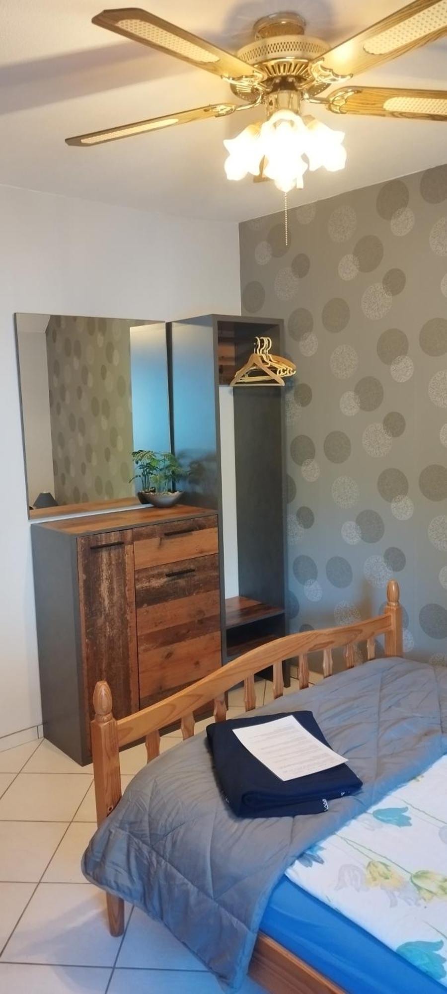Pension Deerkemer Kuh Dorn-Durkheim Room photo