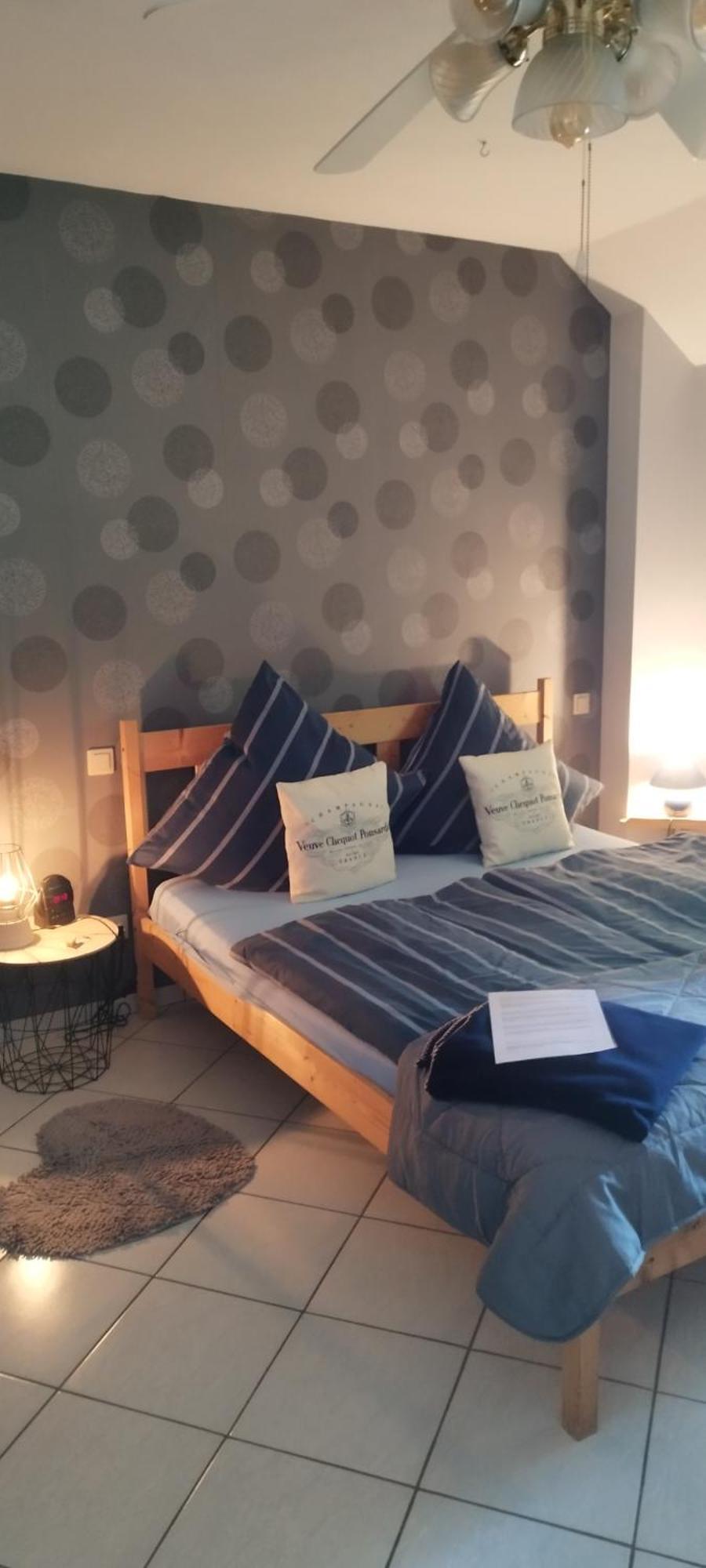Pension Deerkemer Kuh Dorn-Durkheim Room photo